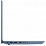 Ноутбук Lenovo IdeaPad 1 11ADA05 82GV003URK (11.6 ", HD 1366x768 (16:9), AMD, Athlon, 4 Гб, SSD, 128 ГБ, AMD Radeon Vega)