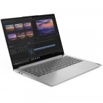 Ноутбук Lenovo Yoga S7 Pro 14ACH5 82MS0022RU (14 ", WQXGA+ 2880x1800 (16:10), AMD, Ryzen 7, 16 Гб, SSD, 1 ТБ, AMD Radeon Vega)