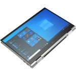 Ноутбук HP Elitebook x360 830 G8 2Y2Q8EA (13.3 ", FHD 1920x1080 (16:9), Intel, Core i7, 16 Гб, SSD, 512 ГБ, Intel Iris Xe Graphics)