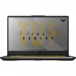 Ноутбук Asus TUF Gaming A17 FX706IH-H7035 90NR03Y1-M01520 (17.3 ", FHD 1920x1080 (16:9), AMD, Ryzen 5, 8 Гб, SSD)
