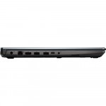 Ноутбук Asus TUF Gaming A17 FX706IH-H7035T 90NR03Y1-M01510 (17.3 ", FHD 1920x1080 (16:9), AMD, Ryzen 5, 8 Гб, SSD, 512 ГБ, nVidia GeForce GTX 1650)