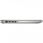 Ноутбук HP 17-by2052ur 2F1Z0EA (17.3 ", HD+ 1600х900 (16:9), Intel, Core i3, 8 Гб, SSD, 256 ГБ)