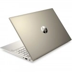 Ноутбук HP Pavilion 15-eh1018ur 3E3R7EA (15.6 ", FHD 1920x1080 (16:9), AMD, Ryzen 7, 16 Гб, SSD, 512 ГБ, AMD Radeon Vega)