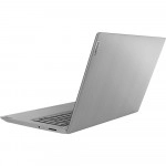 Ноутбук Lenovo IdeaPad 3 14ITL6 82H7004NRK (14 ", FHD 1920x1080 (16:9), Intel, Core i3, 8 Гб, SSD, 256 ГБ)
