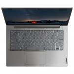 Ноутбук Lenovo ThinkBook 14 G3 ACL 21A2003MRU (14 ", FHD 1920x1080 (16:9), AMD, Ryzen 3, 8 Гб, SSD, 256 ГБ, AMD Radeon Vega)