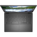 Ноутбук Dell Latitude 3510 210-AVLN N004L351015EMEA_UBU (15.6 ", FHD 1920x1080 (16:9), Intel, Core i3, 8 Гб, SSD, 256 ГБ)