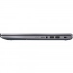 Ноутбук Asus X509MA-BR525T 90NB0Q32-M11240 (15.6 ", HD 1366x768 (16:9), Intel, Pentium, 4 Гб, SSD, 128 ГБ)