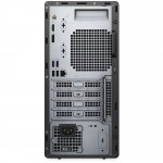 Персональный компьютер Dell Optiplex 3080 MT 3080-2729 (Core i3, 10105, 3.7, 8 Гб, DDR4-2666, SSD, Linux)