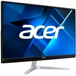 Моноблок Acer Veriton EZ2740G DQ.VULER.00D (23.8 ", Intel, Core i5, 1135G7, 2.4, 8 Гб, HDD и SSD, 1 Тб, 256 Гб)
