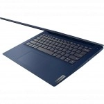 Ноутбук Lenovo IdeaPad 3 14ITL6 82H7004SRK (14 ", FHD 1920x1080 (16:9), Intel, Core i7, 8 Гб, SSD, 512 ГБ, Intel Iris Xe Graphics)