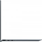 Ноутбук Asus ZenBook 14 UX425EA-KI421T 90NB0SM1-M08850 (14 ", FHD 1920x1080 (16:9), Intel, Core i3, 8 Гб, SSD, 256 ГБ)