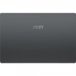 Ноутбук MSI Modern 15 A11SBL-462RU 9S7-155226-462 (15.6 ", FHD 1920x1080 (16:9), Intel, Core i5, 8 Гб, SSD, 512 ГБ, nVidia GeForce MX450)