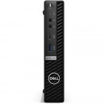 Персональный компьютер Dell Optiplex 5090 Micro 5090-3190 (Core i7, 10700T, 2, 8 Гб, DDR4-3200, SSD, Windows 10 Pro)