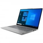 Ноутбук Lenovo ThinkBook 13s G3 ACN 20YA0002RU (13.3 ", WUXGA 1920x1200 (16:10), AMD, Ryzen 5, 8 Гб, SSD, 512 ГБ, AMD Radeon Vega)