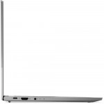 Ноутбук Lenovo ThinkBook 13s G3 ACN 20YA0005RU (13.3 ", WUXGA 1920x1200 (16:10), AMD, Ryzen 7, 16 Гб, SSD, 512 ГБ, AMD Radeon Vega)