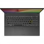 Ноутбук Asus VivoBook S15 S533EA-BN240T 90NB0SF3-M04680 (15.6 ", FHD 1920x1080 (16:9), Intel, Core i5, 8 Гб, SSD, 512 ГБ, Intel Iris Xe Graphics)