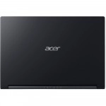 Ноутбук Acer Aspire 7 A715-41G-R75P NH.Q8QER.002 (15.6 ", FHD 1920x1080 (16:9), AMD, Ryzen 5, 8 Гб, SSD, 256 ГБ, nVidia GeForce GTX 1650 Ti)