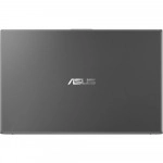 Ноутбук Asus VivoBook 15 X512JA-BQ1076 90NB0QU3-M15710 (15.6 ", FHD 1920x1080 (16:9), Intel, Core i5, 8 Гб, SSD, 512 ГБ)