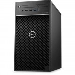 Персональный компьютер Dell Precision 3650 MT 3650-0212 (Core i7, 11700, 2.5, 16 Гб, DDR4-3200, SSD, Windows 10 Pro)