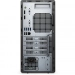 Персональный компьютер Dell Optiplex 5090 MT 5090-0700 (Core i7, 10700, 2.9, 16 Гб, DDR4-3200, SSD, Windows 10 Pro)