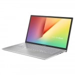 Ноутбук Asus M712DA-BX589 90NB0PI3-M09320 (17.3 ", HD+ 1600х900 (16:9), AMD, Ryzen 7, 8 Гб, SSD, 512 ГБ, AMD Radeon Vega)
