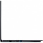 Ноутбук Acer Aspire 3 A315-34-C995 NX.HE3ER.00U (15.6 ", FHD 1920x1080 (16:9), Intel, Celeron, 4 Гб, SSD, 256 ГБ, Intel UHD Graphics)