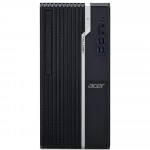 Персональный компьютер Acer Veriton S2670G SFF DT.VTGER.00N (Core i3, 10100, 3.6, 8 Гб, DDR4-2666, SSD, Windows 10 Pro)