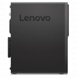 Персональный компьютер Lenovo ThinkCentre M720s SFF 10ST006VRU (Core i3, 9100, 3.6, 8 Гб, DDR4-2666, SSD)