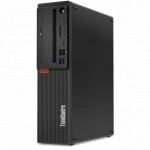 Персональный компьютер Lenovo ThinkCentre M720s SFF 10ST006VRU (Core i3, 9100, 3.6, 8 Гб, DDR4-2666, SSD)