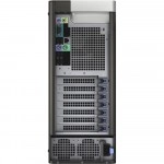 Рабочая станция Dell Precision T5820 5820-2909 (Большой (Mini Tower, midi Tower, Tower), Core i9, 10920X, 32, 1 ТБ)