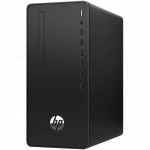 Персональный компьютер HP Pro 300 G6 MT 294Z6EA (Core i7, 10700, 2.9, 8 Гб, DDR4-2933, SSD)