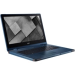 Ноутбук Acer Enduro Urban N3 EUN314-51W NR.R18ER.002 (14 ", FHD 1920x1080 (16:9), Intel, Core i7, 16 Гб, SSD, 512 ГБ)
