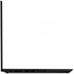 Ноутбук Lenovo ThinkPad T15 Gen 2 20W4000LRT (15.6 ", FHD 1920x1080 (16:9), Intel, Core i7, 16 Гб, SSD, 512 ГБ, Intel Iris Xe Graphics)