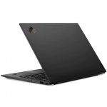 Ноутбук Lenovo ThinkPad X1 Carbon Gen 9 20XW005KRT (14 ", WUXGA 1920x1200 (16:10), Intel, Core i7, 16 Гб, SSD, 512 ГБ, Intel Iris Xe Graphics)
