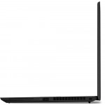Ноутбук Lenovo ThinkPad X13 Gen 2 20WK002JRT (13.3 ", WUXGA 1920x1200 (16:10), Intel, Core i5, 16 Гб, SSD, 512 ГБ, Intel Iris Xe Graphics)