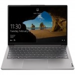Ноутбук Lenovo ThinkBook 13s G3 ACN 20YA0009RU (13.3 ", WQXGA 2560x1600 (16:10), AMD, Ryzen 7, 16 Гб, SSD, 512 ГБ, AMD Radeon Vega)