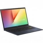 Ноутбук Asus VivoBook S14 M413IA-EB858T 90NB0QR7-M13810 (14 ", FHD 1920x1080 (16:9), AMD, Ryzen 3, 8 Гб, SSD)