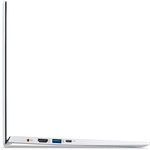 Ноутбук Acer SF114-34 NX.A7BER.001 (14 ", FHD 1920x1080 (16:9), Intel, Pentium, 8 Гб, SSD, 256 ГБ)