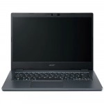 Ноутбук Acer TMP414-51-50CT NX.VPCER.006 (14 ", FHD 1920x1080 (16:9), Intel, Core i5, 8 Гб, SSD, 512 ГБ, Intel Iris Xe Graphics)