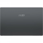 Ноутбук MSI Modern 15 A11SBU-475RU 9S7-155266-475 (15.6 ", FHD 1920x1080 (16:9), Intel, Core i7, 16 Гб, SSD, 512 ГБ, nVidia GeForce MX450)