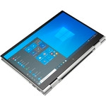 Ноутбук HP EliteBook x360 830 G8 358Q7EA (13.3 ", FHD 1920x1080 (16:9), Intel, Core i7, 8 Гб, SSD, 256 ГБ, Intel Iris Xe Graphics)
