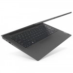 Ноутбук Lenovo IdeaPad 5 14ALC05 82LM0030RK (14 ", FHD 1920x1080 (16:9), AMD, Ryzen 5, 16 Гб, SSD, 512 ГБ, AMD Radeon Vega)
