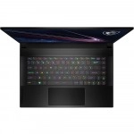 Ноутбук MSI GS66 Stealth 11UH-252RU 9S7-16V412-252 (15.6 ", WQHD 2560x1440 (16:9), Intel, Core i7, 32 Гб, SSD, 2 ТБ, nVidia GeForce RTX 3080)