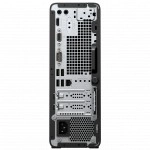 Персональный компьютер HP 290 G3 SFF 36S19ES (Core i5, 10400, 2.9, 8 Гб, DDR4-2666, SSD, Windows 10 Pro)