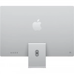 Моноблок Apple iMac 24" 2021 Z12R001J7 (23.5 ", Apple, Apple M1 series, M1, 3.2, 16 Гб, SSD, 512 Гб)
