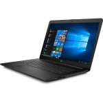 Ноутбук HP 17-ca2044ur 2K6F4EA (17.3 ", HD+ 1600х900 (16:9), AMD, Ryzen 3, 8 Гб, SSD, 128 ГБ, AMD Radeon Vega)