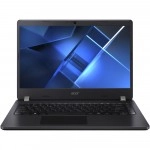 Ноутбук Acer TMP214-53-51BT NX.VPKER.00D (14 ", FHD 1920x1080 (16:9), Intel, Core i5, 8 Гб, HDD, Intel Iris Xe Graphics)