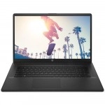 Ноутбук HP 17-cp0087ur 4D4B1EA (17.3 ", HD+ 1600х900 (16:9), AMD, Ryzen 3, 4 Гб, SSD, 256 ГБ, AMD Radeon Vega)