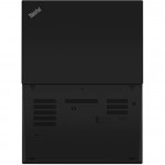 Мобильная рабочая станция Lenovo ThinkPad P15s Gen 1 20T40039RT (15.6, FHD 1920x1080, Intel, Core i7, 16, SSD)