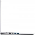 Ноутбук Acer Aspire 3 A317-33-C4TP NX.A6TER.00F (17.3 ", FHD 1920x1080 (16:9), Intel, Celeron, 8 Гб, SSD, 128 ГБ)
